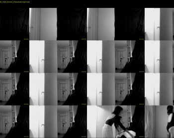 alone_together_ — 7 minute Chaturbate female cam show recording, 720p, Jun 22, 2020