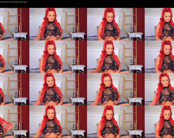 anabellastar — 4 minute Chaturbate female cam show recording, 1080p, Jun 21, 2020