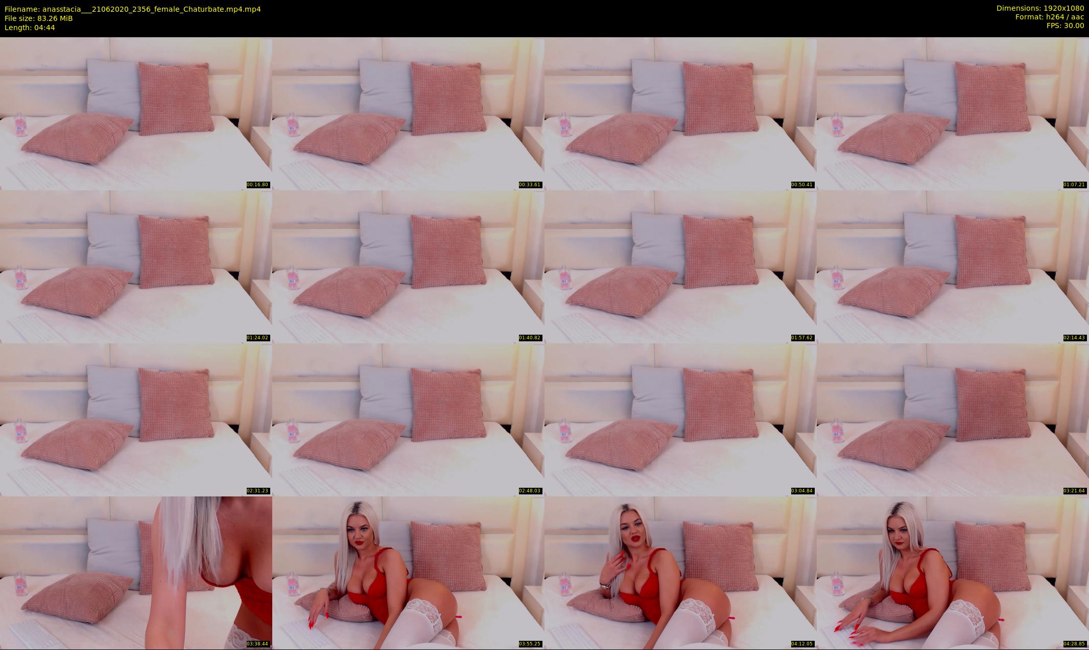 anasstacia__ — 5 minute Chaturbate female cam show recording, 1080p, Jun 21, 2020