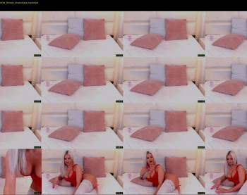 anasstacia__ — 5 minute Chaturbate female cam show recording, 1080p, Jun 21, 2020