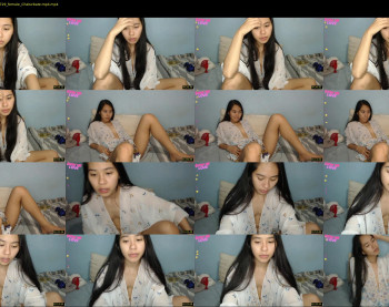 annaxnasty — 3 minute Chaturbate female cam show recording, 720p, Jun 21, 2020