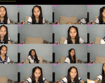 annaxnasty — 51 minute Chaturbate female cam show recording, 720p, Jun 21, 2020