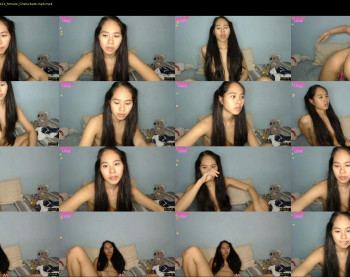 annaxnasty — 10 minute Chaturbate female cam show recording, 720p, Jun 22, 2020