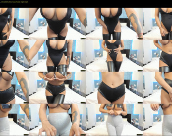 asian_delight_ — 71 minute Chaturbate female cam show recording, 1080p, Jun 21, 2020