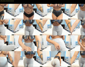 asian_delight_ — 72 minute Chaturbate female cam show recording, 1080p, Jun 21, 2020