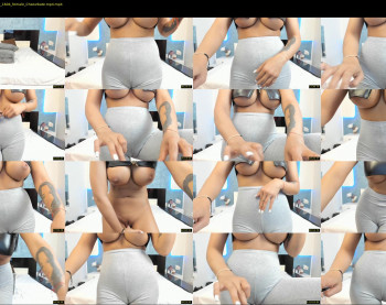 asian_delight_ — 72 minute Chaturbate female cam show recording, 1080p, Jun 21, 2020