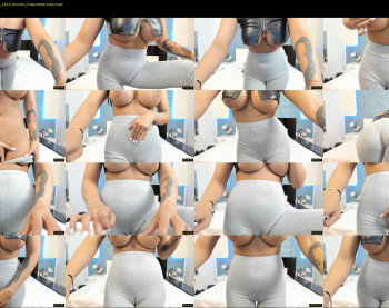 asian_delight_ — 71 minute Chaturbate female cam show recording, 1080p, Jun 21, 2020