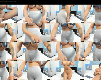 asian_delight_ — 72 minute Chaturbate female cam show recording, 1080p, Jun 21, 2020