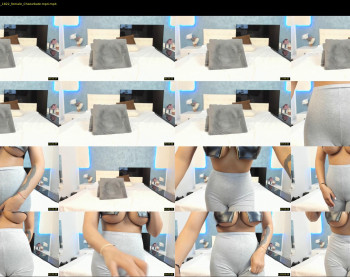 asian_delight_ — 73 minute Chaturbate female cam show recording, 1080p, Jun 21, 2020