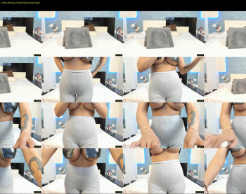 asian_delight_ — 72 minute Chaturbate female cam show recording, 1080p, Jun 21, 2020