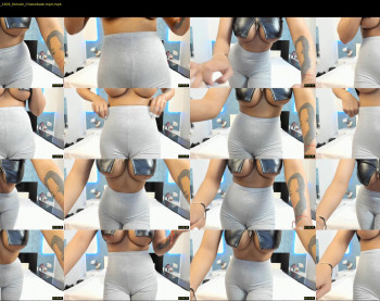 asian_delight_ — 39 minute Chaturbate female cam show recording, 1080p, Jun 21, 2020