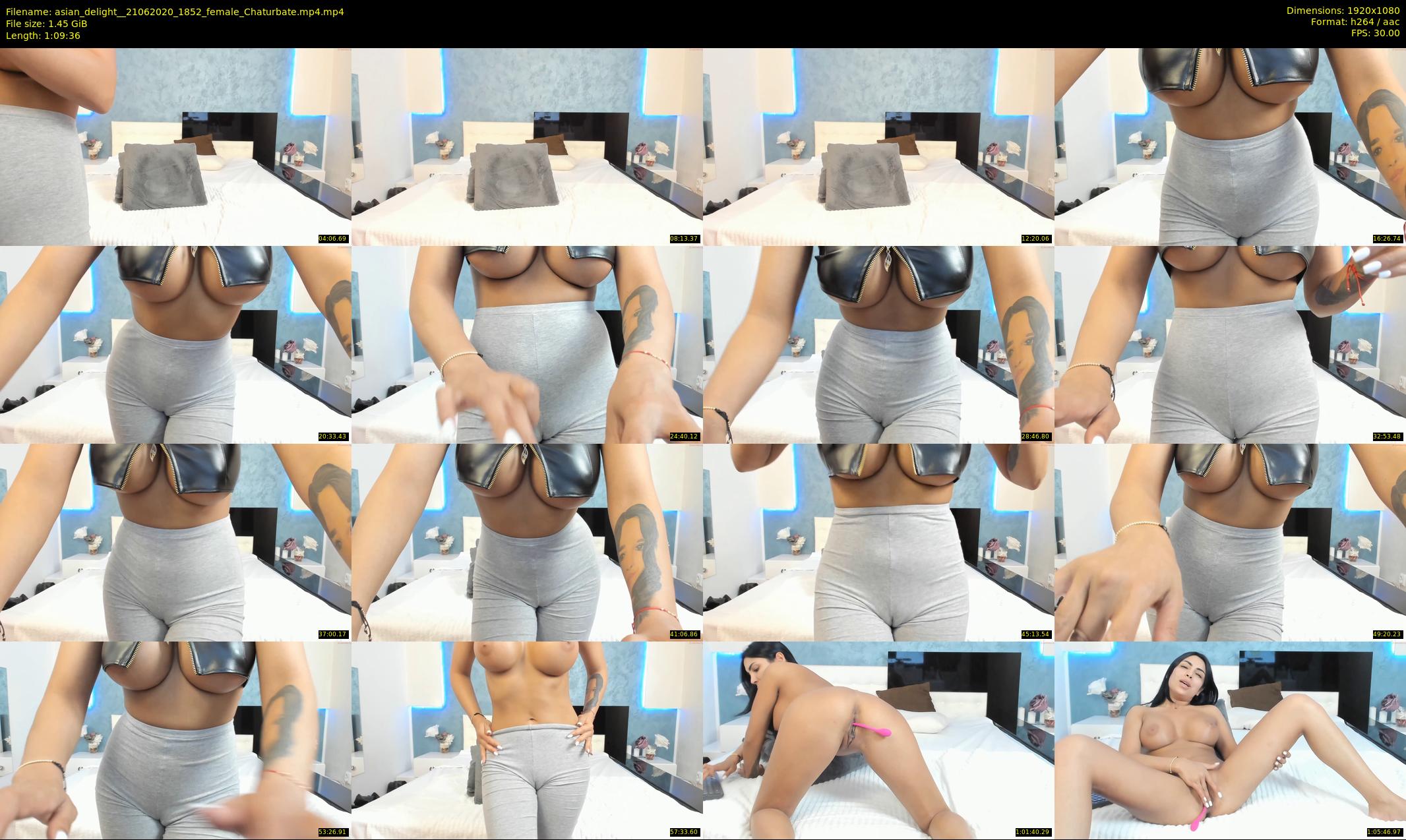asian_delight_ — 70 minute Chaturbate female cam show recording, 1080p, Jun 21, 2020