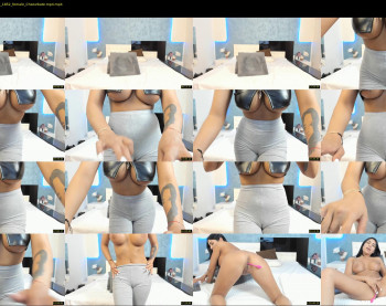asian_delight_ — 70 minute Chaturbate female cam show recording, 1080p, Jun 21, 2020