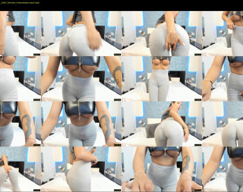 asian_delight_ — 4 minute Chaturbate female cam show recording, 1080p, Jun 21, 2020