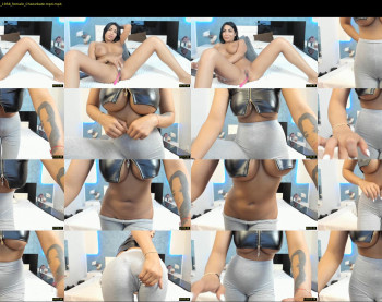asian_delight_ — 72 minute Chaturbate female cam show recording, 1080p, Jun 21, 2020
