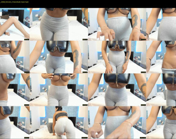 asian_delight_ — 76 minute Chaturbate female cam show recording, 1080p, Jun 21, 2020