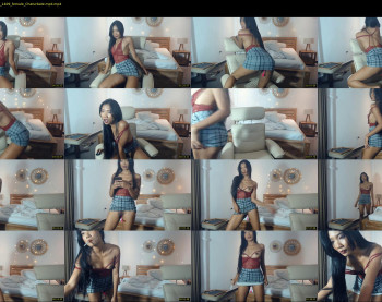 asianbabymia — 12 minute Chaturbate female cam show recording, 1080p, Jun 21, 2020