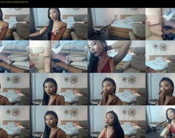 asianbabymia — 11 minute Chaturbate female cam show recording, 1080p, Jun 21, 2020