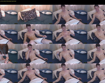 athleticloganx — 20 minute Chaturbate male cam show recording, 1080p, Jun 21, 2020