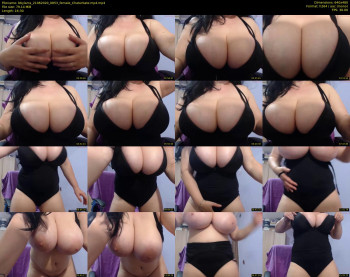 bbylarra — 17 minute Chaturbate couple cam show recording, 480p, Jun 21, 2020