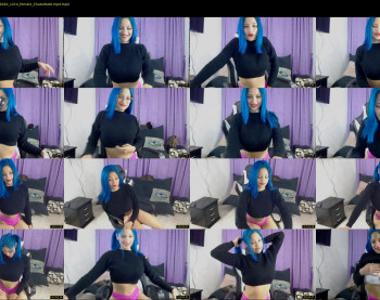 bella_pocahontas3 — 114 minute Chaturbate female cam show recording, 720p, Jun 21, 2020
