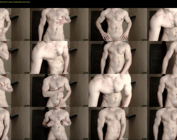 big_nick_for_you_ — 26 minute Chaturbate male cam show recording, 1080p, Jun 22, 2020