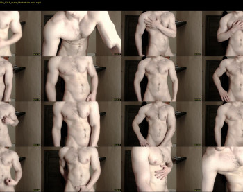 big_nick_for_you_ — 10 minute Chaturbate male cam show recording, 1080p, Jun 22, 2020