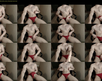 big_nick_for_you_ — 23 minute Chaturbate male cam show recording, 1080p, Jun 22, 2020