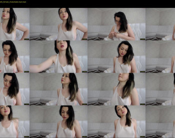blueeyeess — 33 minute Chaturbate female cam show recording, 720p, Jun 21, 2020