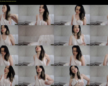 blueeyeess — 72 minute Chaturbate female cam show recording, 720p, Jun 21, 2020