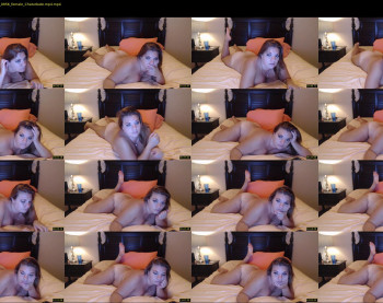 bouncinbooty — 16 minute Chaturbate female cam show recording, 1080p, Jun 21, 2020