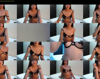 carolina_t — 26 minute Chaturbate female cam show recording, 720p, Jun 22, 2020