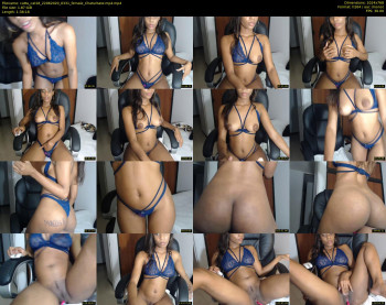 catta_cat18 — 99 minute Chaturbate female cam show recording, 720p, Jun 22, 2020
