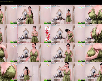 caylin — 77 minute Chaturbate female cam show recording, 1080p, Jun 21, 2020