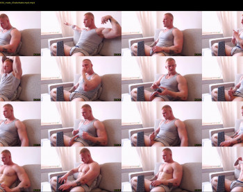 chris_boy37 — 9 minute Chaturbate male cam show recording, 720p, Jun 21, 2020