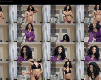 classdeb — 28 minute Chaturbate female cam show recording, 1080p, Jun 21, 2020