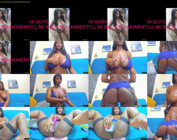 crazy_addixtion — 74 minute Chaturbate female cam show recording, 1080p, Jun 21, 2020