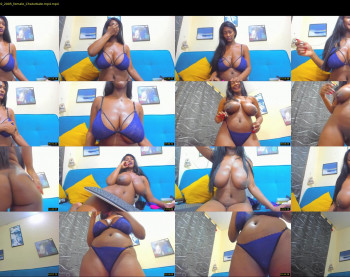crazy_addixtion — 23 minute Chaturbate female cam show recording, 1080p, Jun 21, 2020