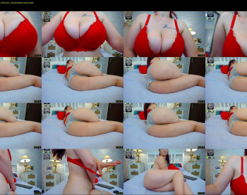 dd_shari — 64 minute Chaturbate female cam show recording, 720p, Jun 22, 2020