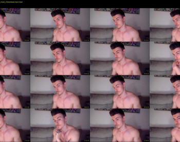 eddieds — 15 minute Chaturbate male cam show recording, 1080p, Jun 22, 2020