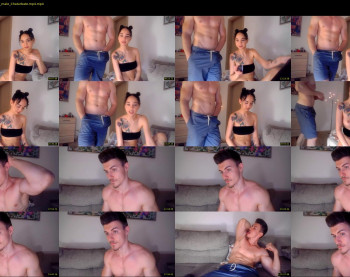 eddieds — 70 minute Chaturbate male cam show recording, 1080p, Jun 22, 2020
