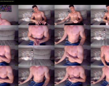 eddieds — 32 minute Chaturbate male cam show recording, 1080p, Jun 22, 2020