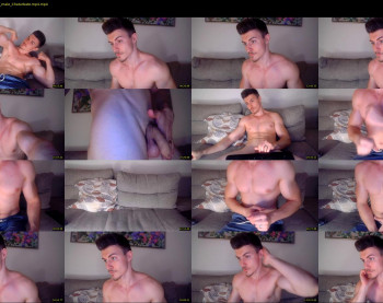 eddieds — 72 minute Chaturbate male cam show recording, 1080p, Jun 22, 2020