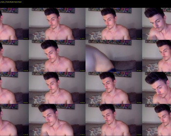 eddieds — 16 minute Chaturbate male cam show recording, 1080p, Jun 22, 2020