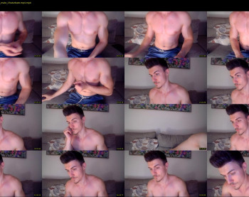 eddieds — 57 minute Chaturbate male cam show recording, 1080p, Jun 22, 2020
