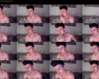 eddieds — 27 minute Chaturbate male cam show recording, 1080p, Jun 22, 2020