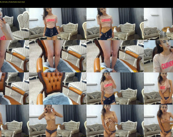 ehotlovea — 70 minute Chaturbate female cam show recording, 1080p, Jun 21, 2020