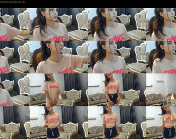 ehotlovea — 18 minute Chaturbate female cam show recording, 1080p, Jun 21, 2020
