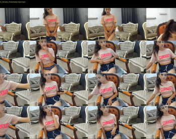 ehotlovea — 11 minute Chaturbate female cam show recording, 1080p, Jun 22, 2020