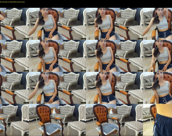 ehotlovea — 8 minute Chaturbate female cam show recording, 1080p, Jun 22, 2020